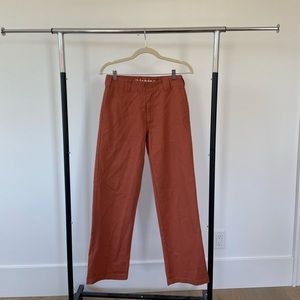 new women’s dickies